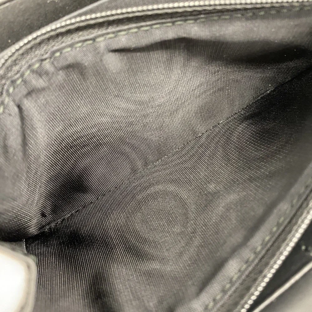 Gucci Floral Print Wallet - Green and Gold - Picture 5 of 10